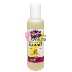 Cleaner Plus, degresant Ronney cu aroma de MANGO 100 ml, art RN 00540